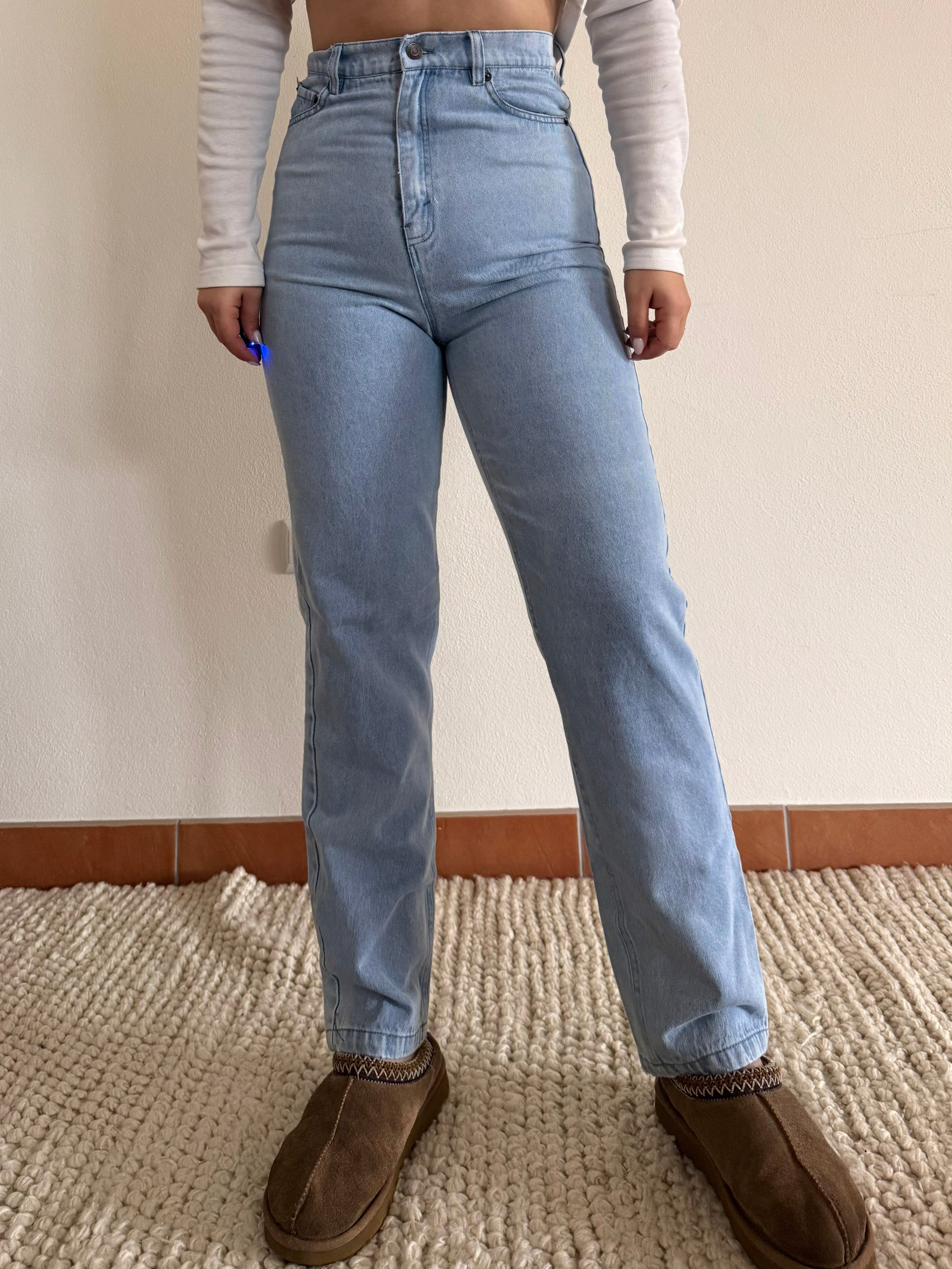 Vintage Jeans