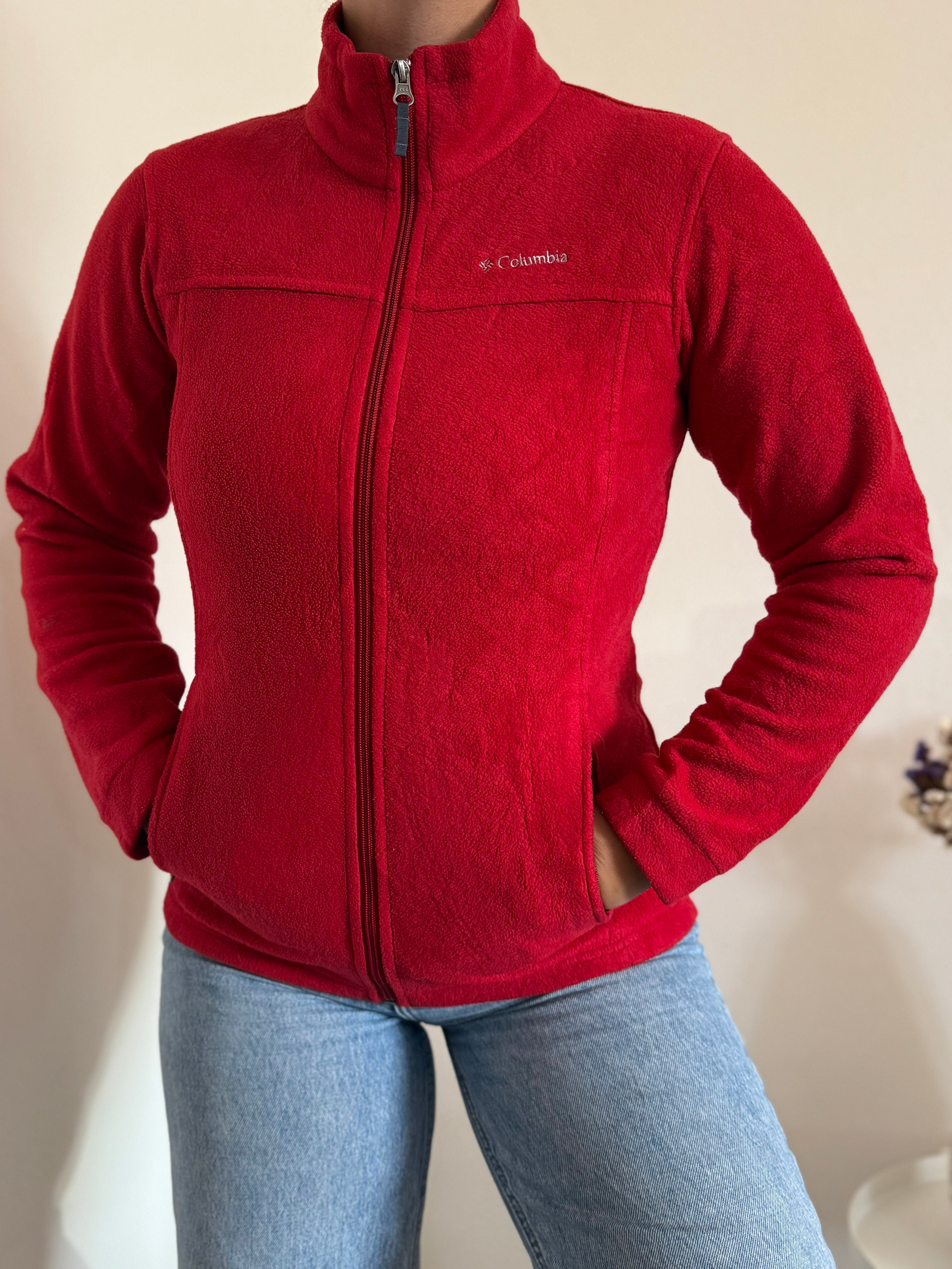 Casaco Polar Columbia