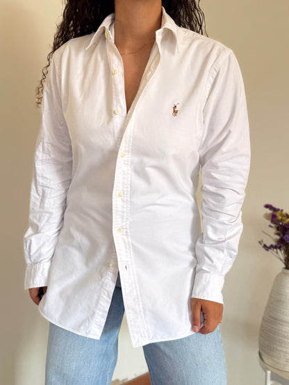 Camisa Ralph Lauren