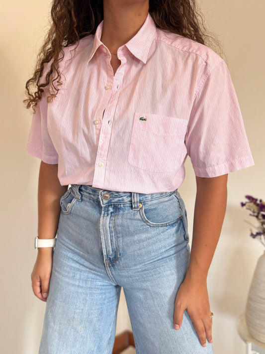 Camisa Lacoste