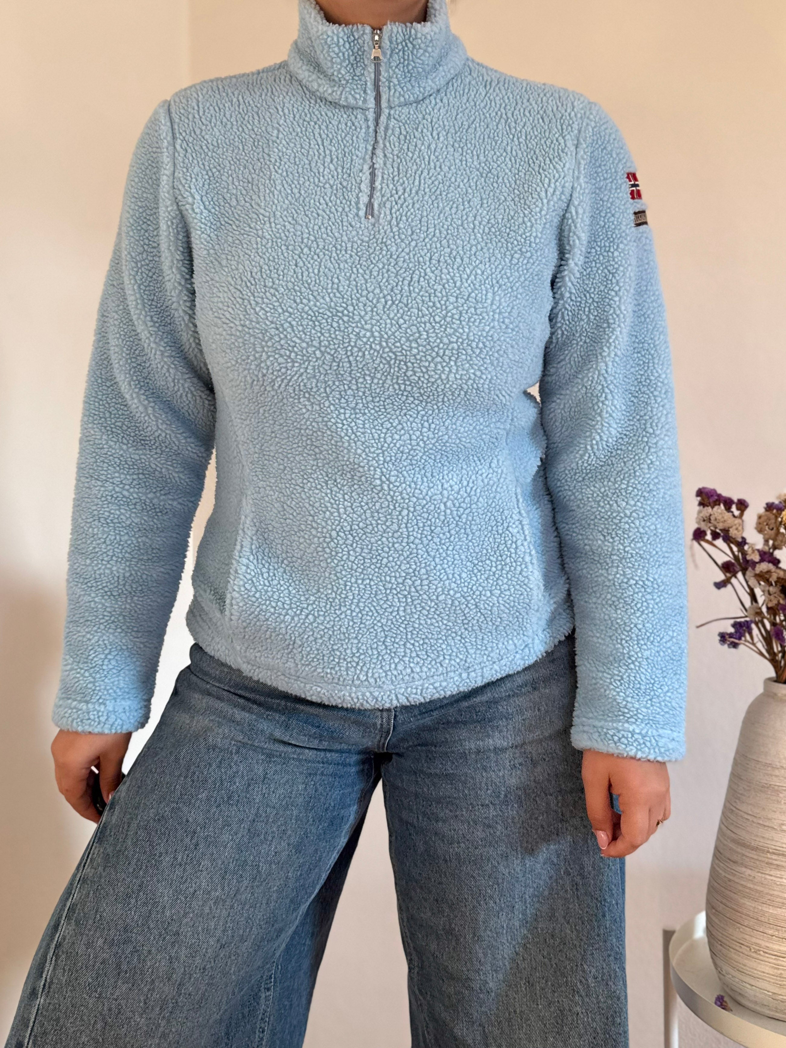 Camisola Polar Napapijri