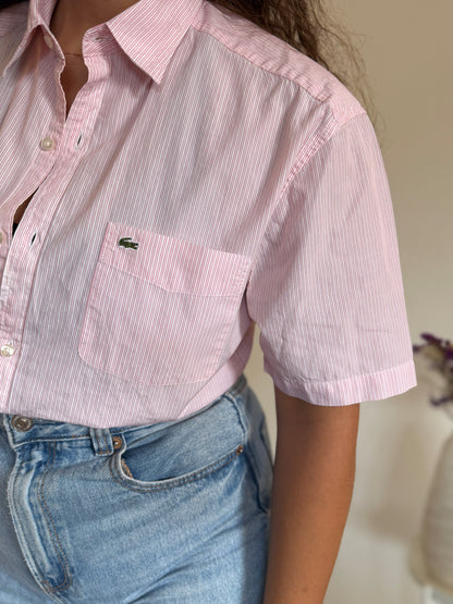 Camisa Lacoste