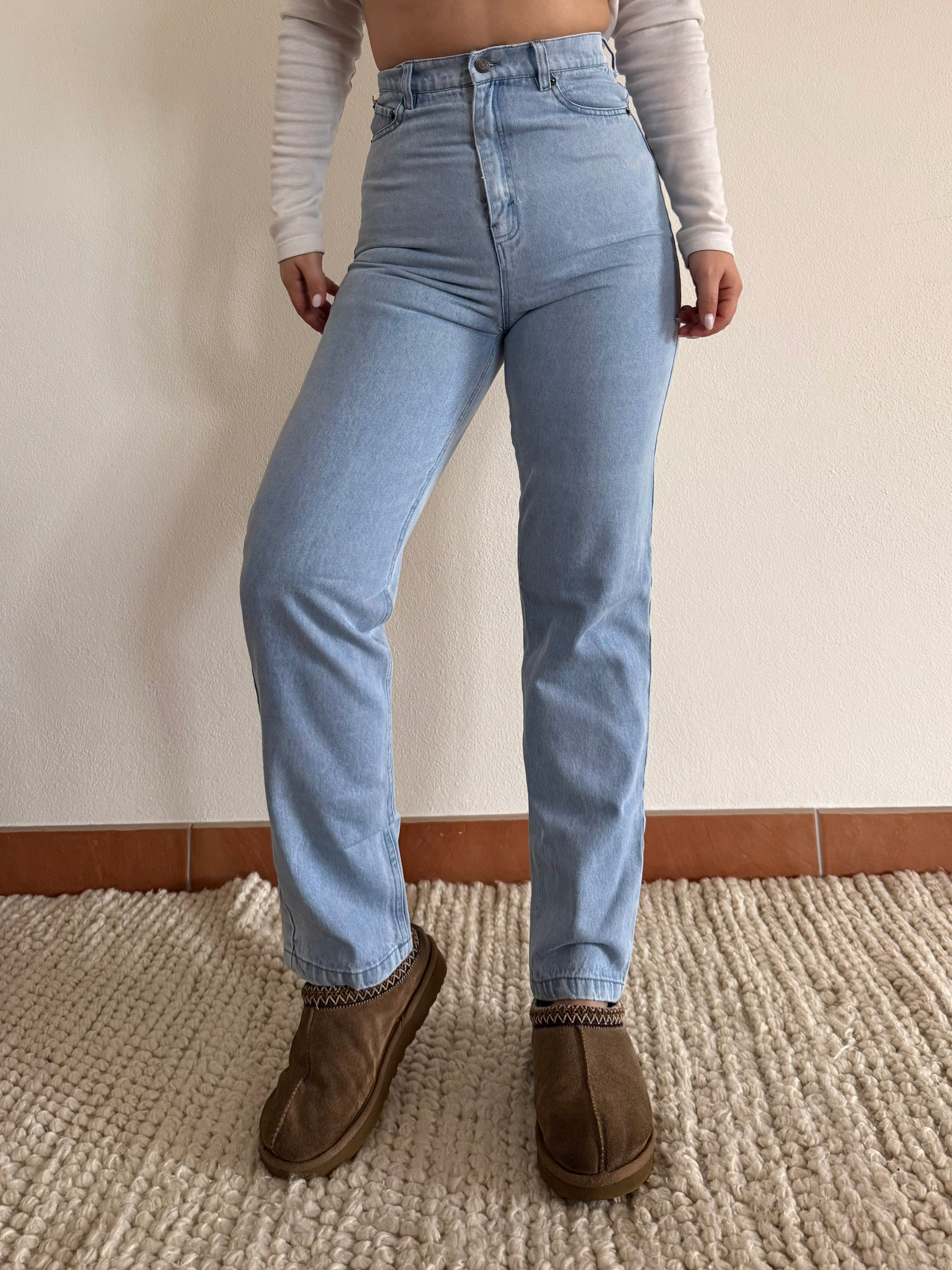 Vintage Jeans