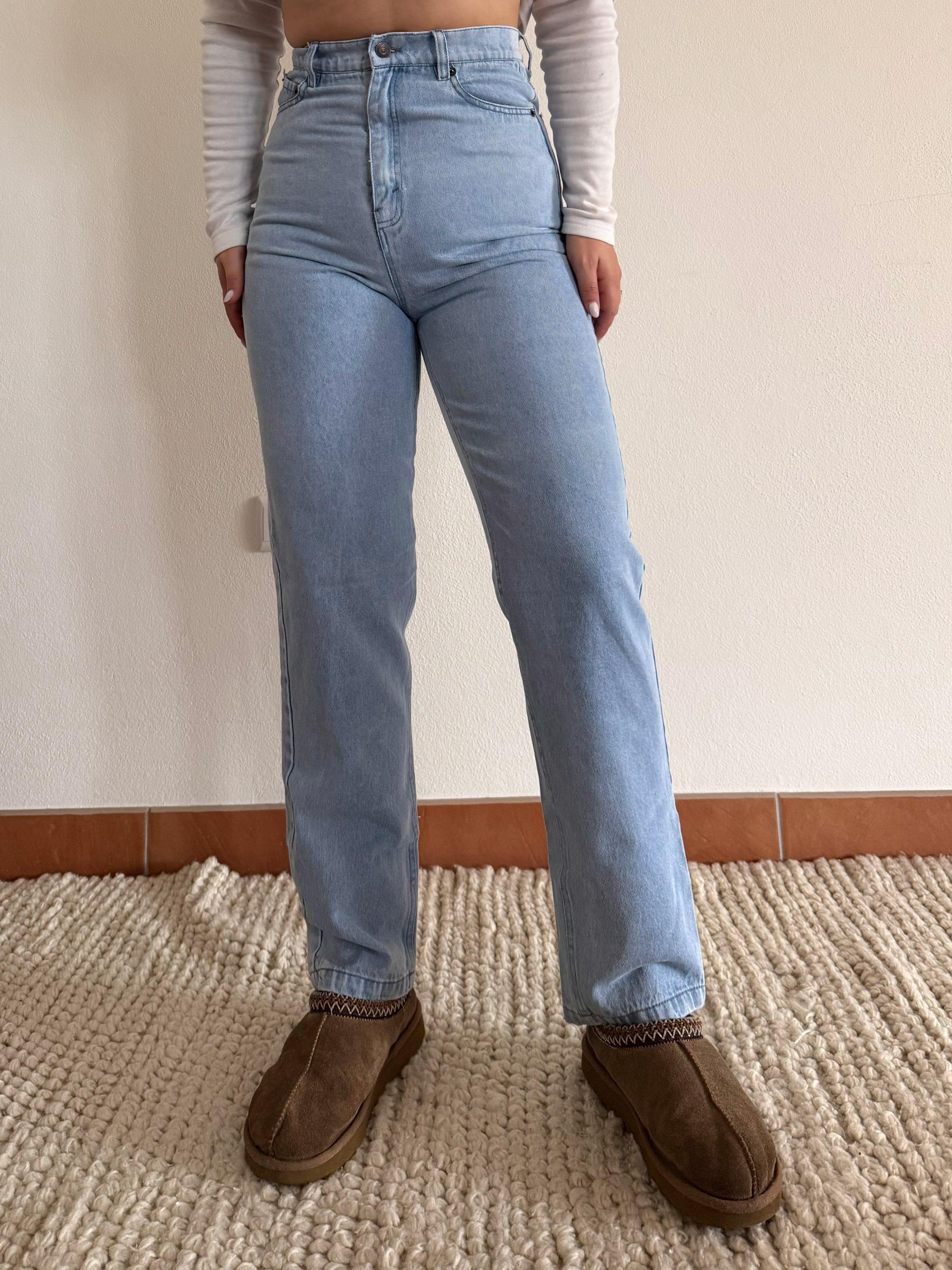Vintage Jeans