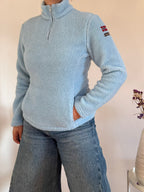 Camisola Polar Napapijri