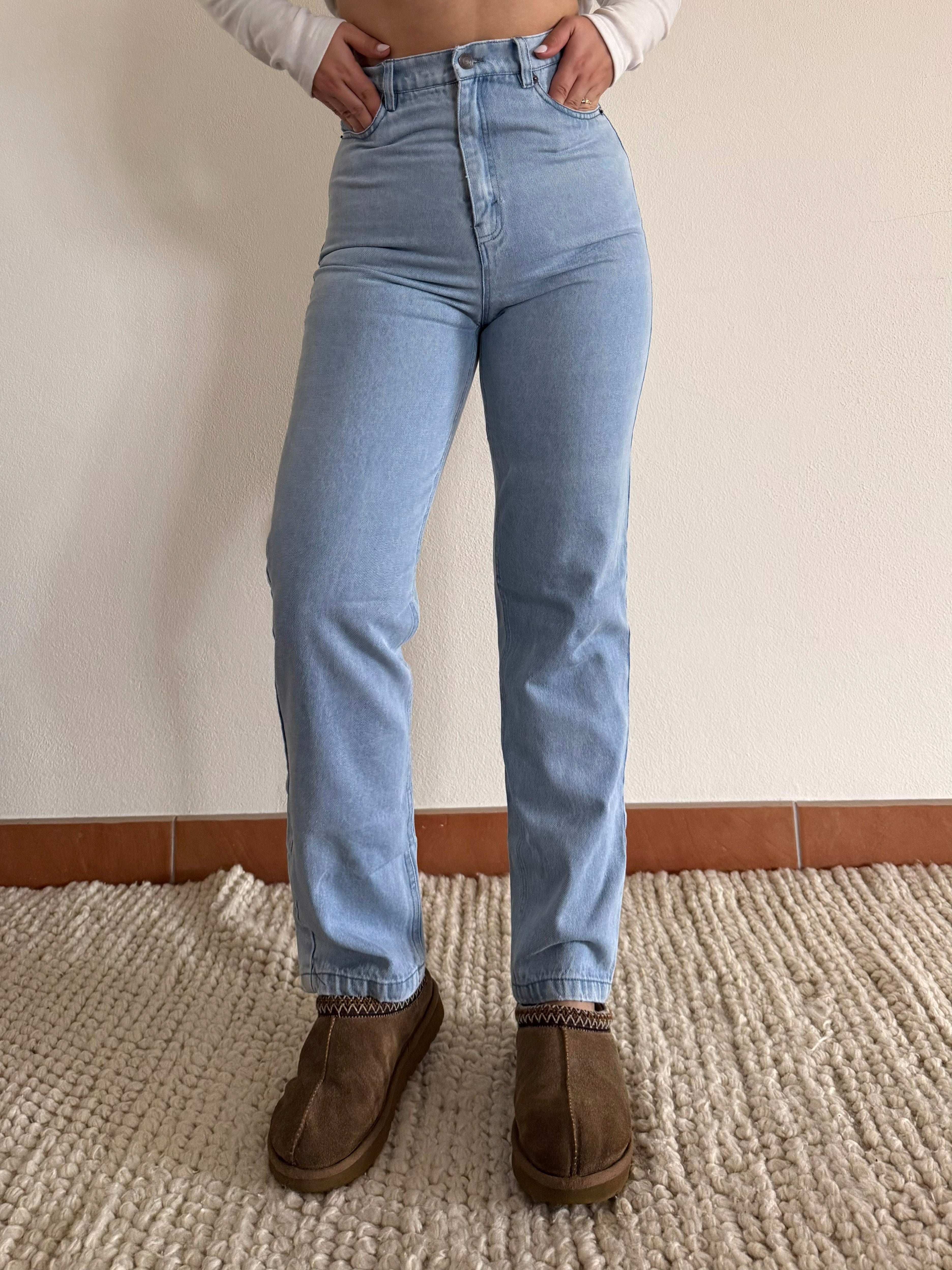 Vintage Jeans