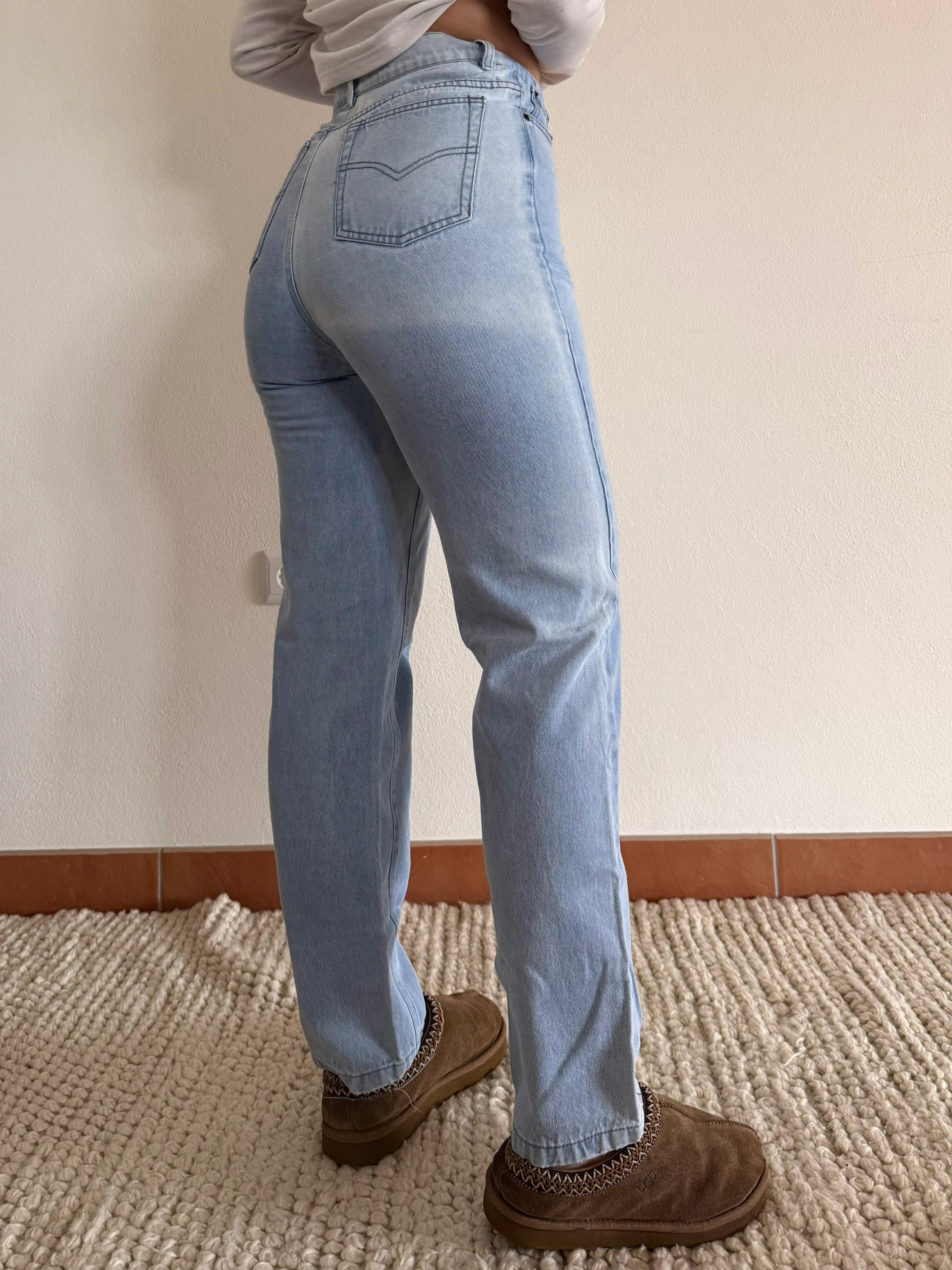 Vintage Jeans