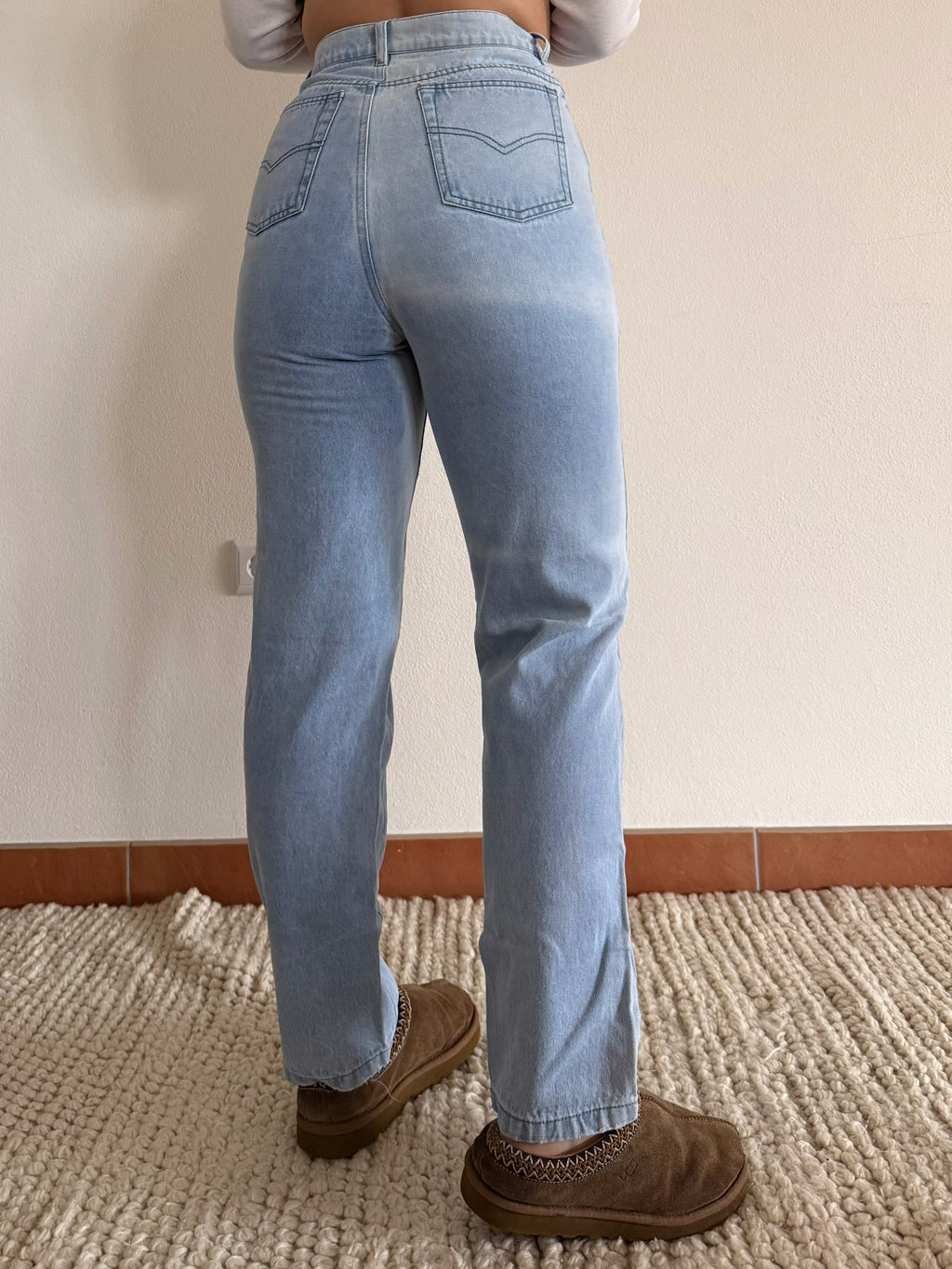 Vintage Jeans