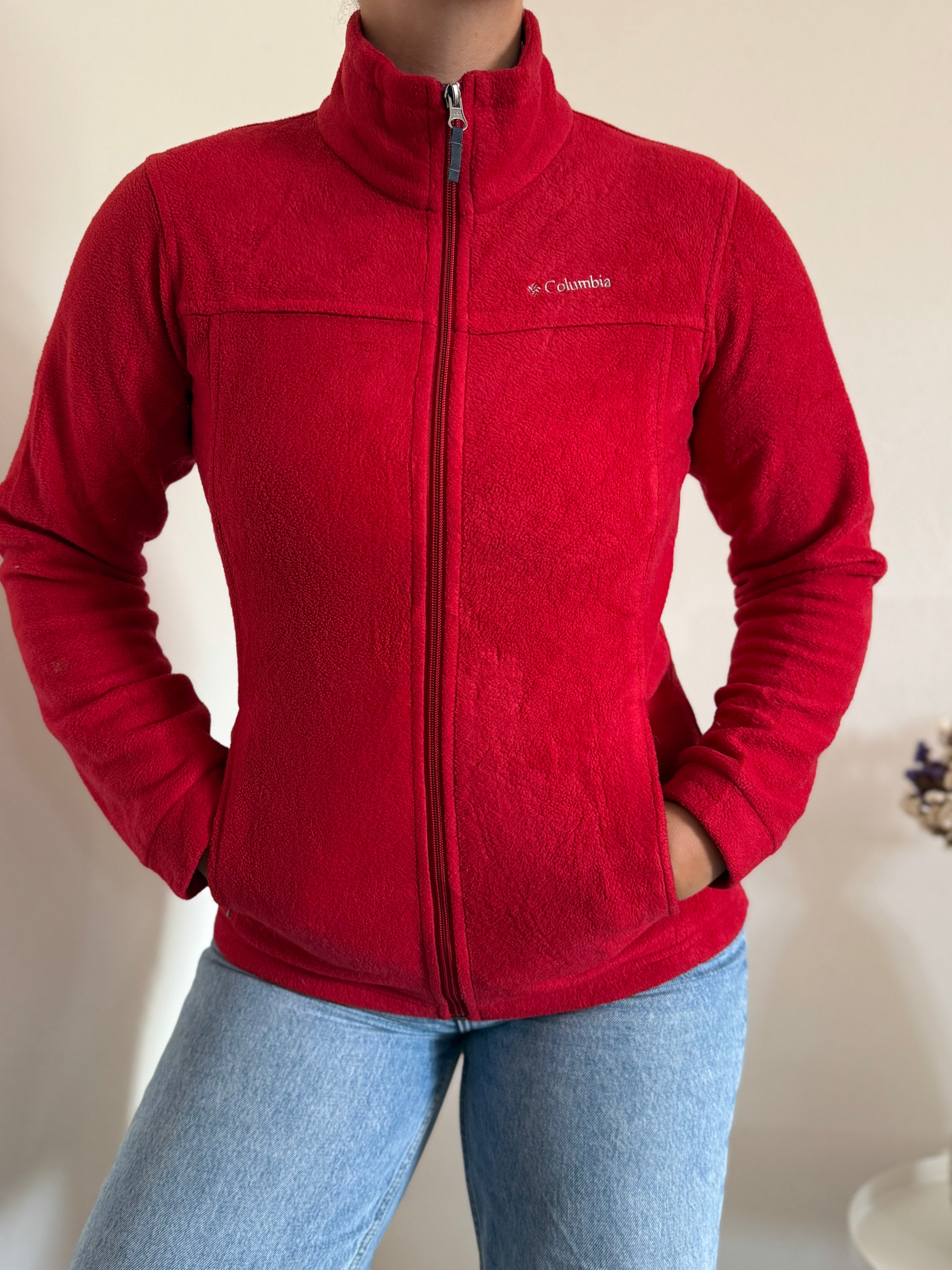 Casaco Polar Columbia