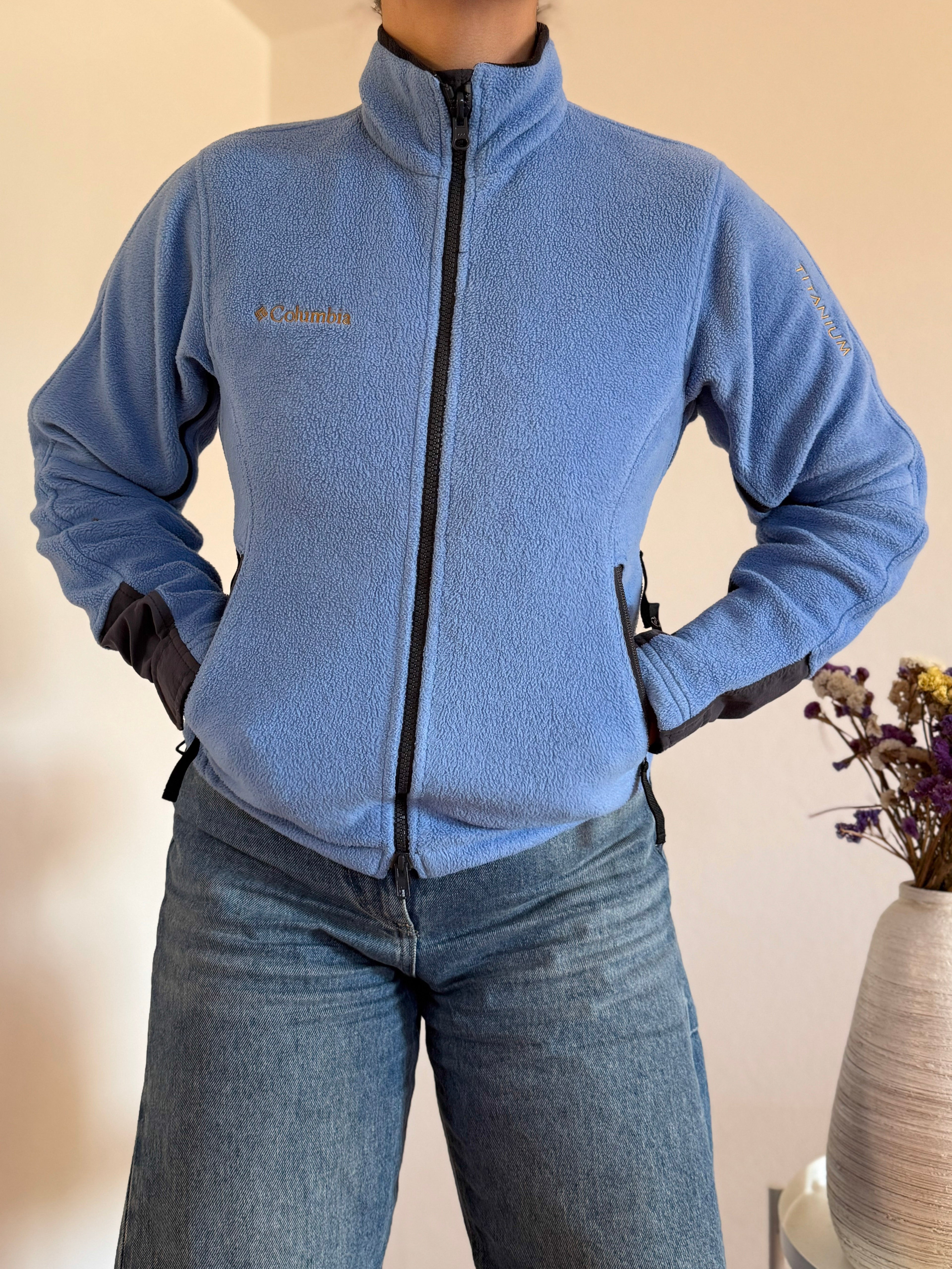 Casaco Polar Columbia