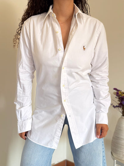 Camisa Ralph Lauren