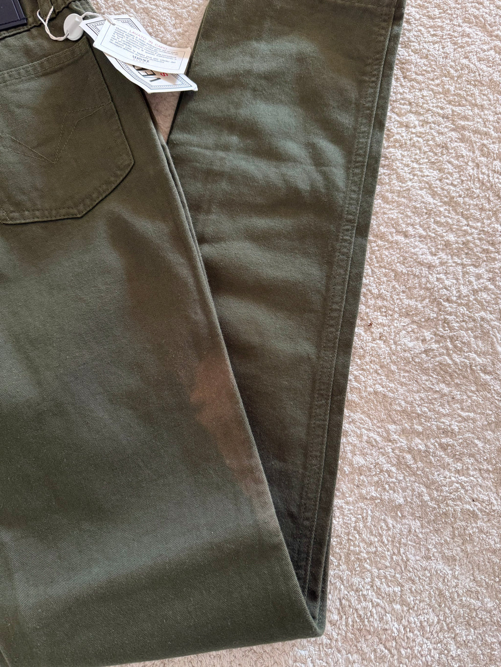 Vintage Versace Jeans