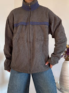 Casaco Polar Patagonia