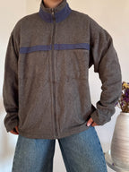 Casaco Polar Patagonia