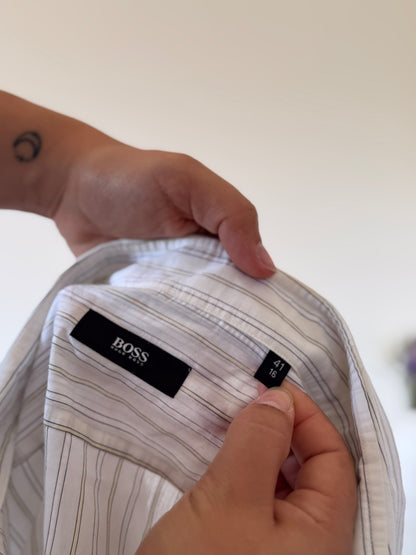 Camisa Hugo Boss