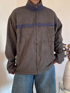 Casaco Polar Patagonia