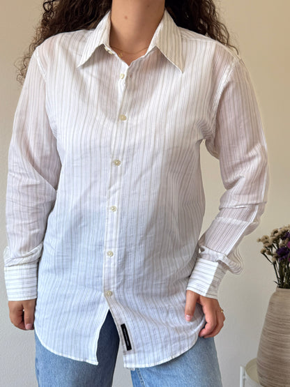 Camisa Hugo Boss