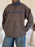 Casaco Polar Patagonia