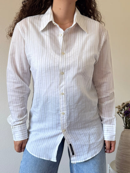 Camisa Hugo Boss