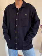 Casaco Lacoste 50% Wool