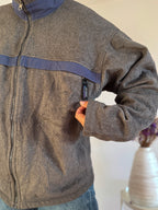 Casaco Polar Patagonia