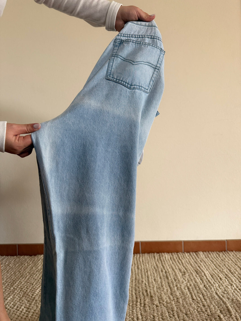 Vintage Jeans