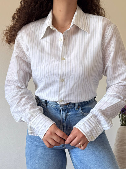 Camisa Hugo Boss