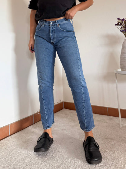 Calças Levi's 502