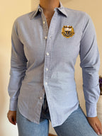Camisa Ralph Lauren
