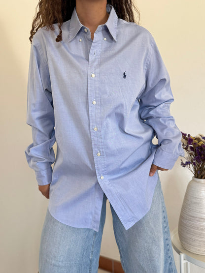 Camisa Ralph Lauren