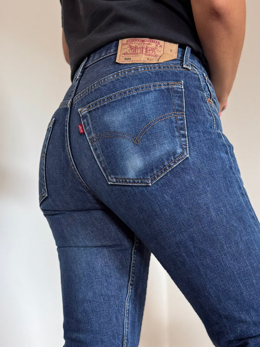Calças Levi's 501