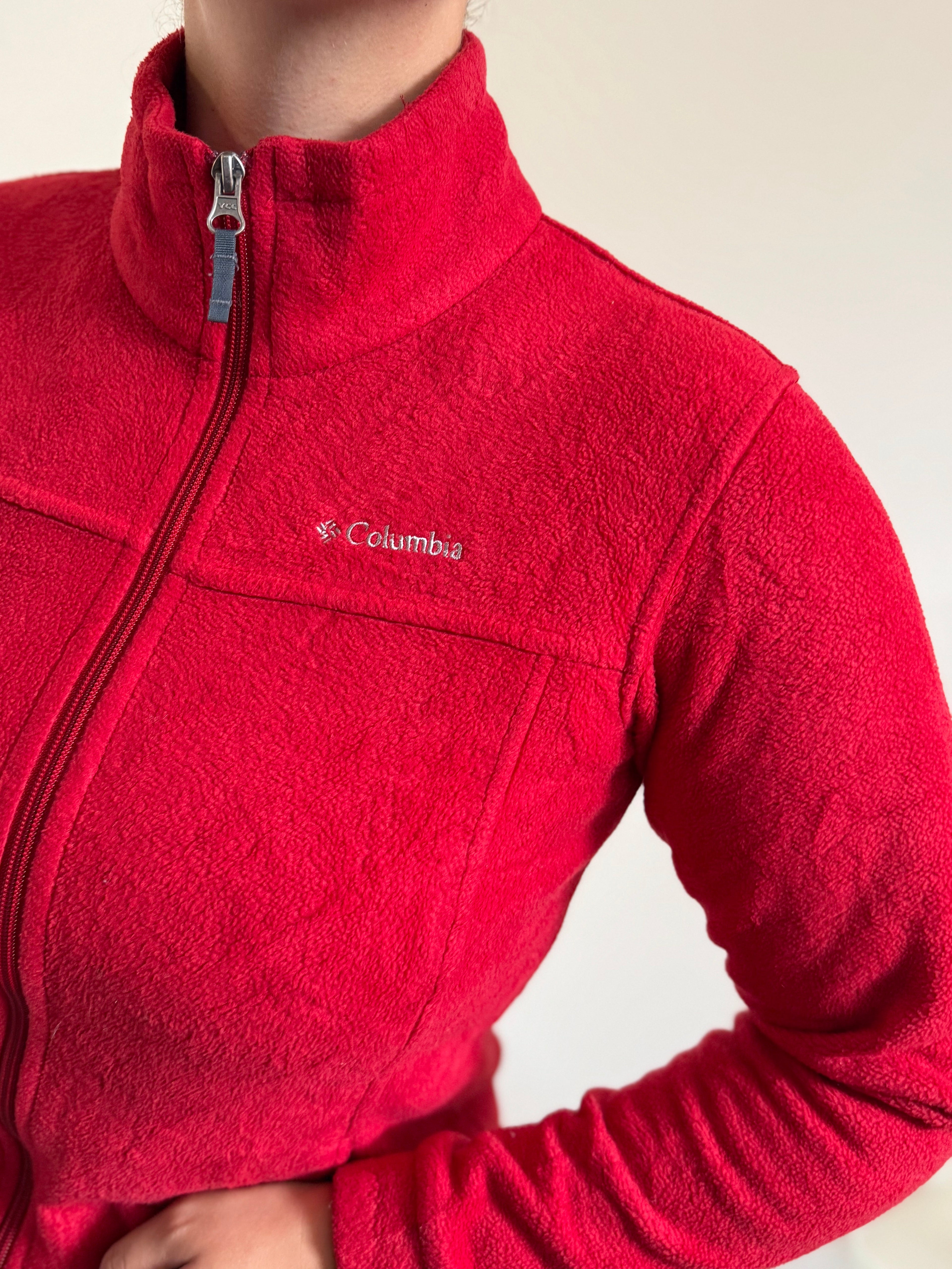 Casaco Polar Columbia