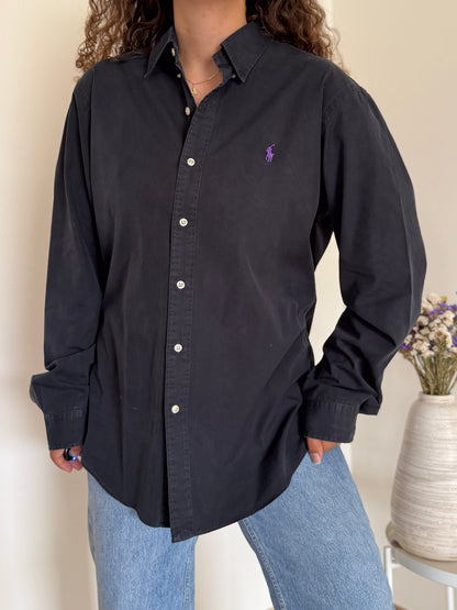 Camisa Ralph Lauren