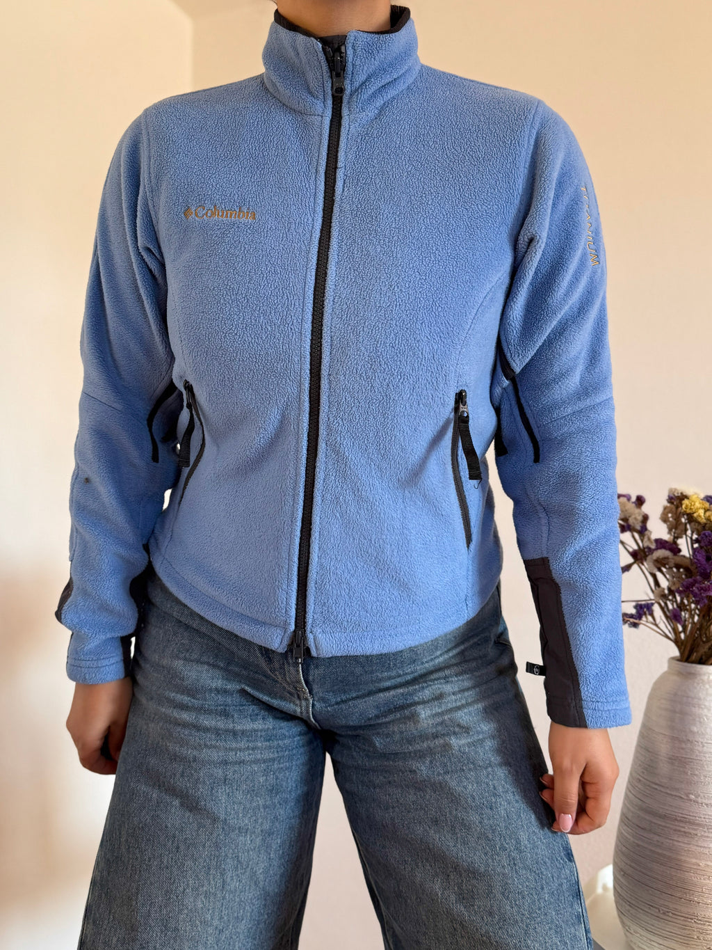 Casaco Polar Columbia