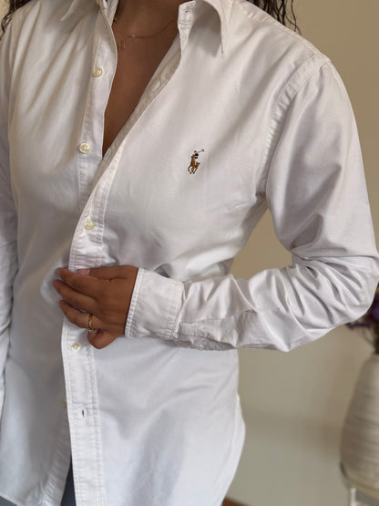 Camisa Ralph Lauren
