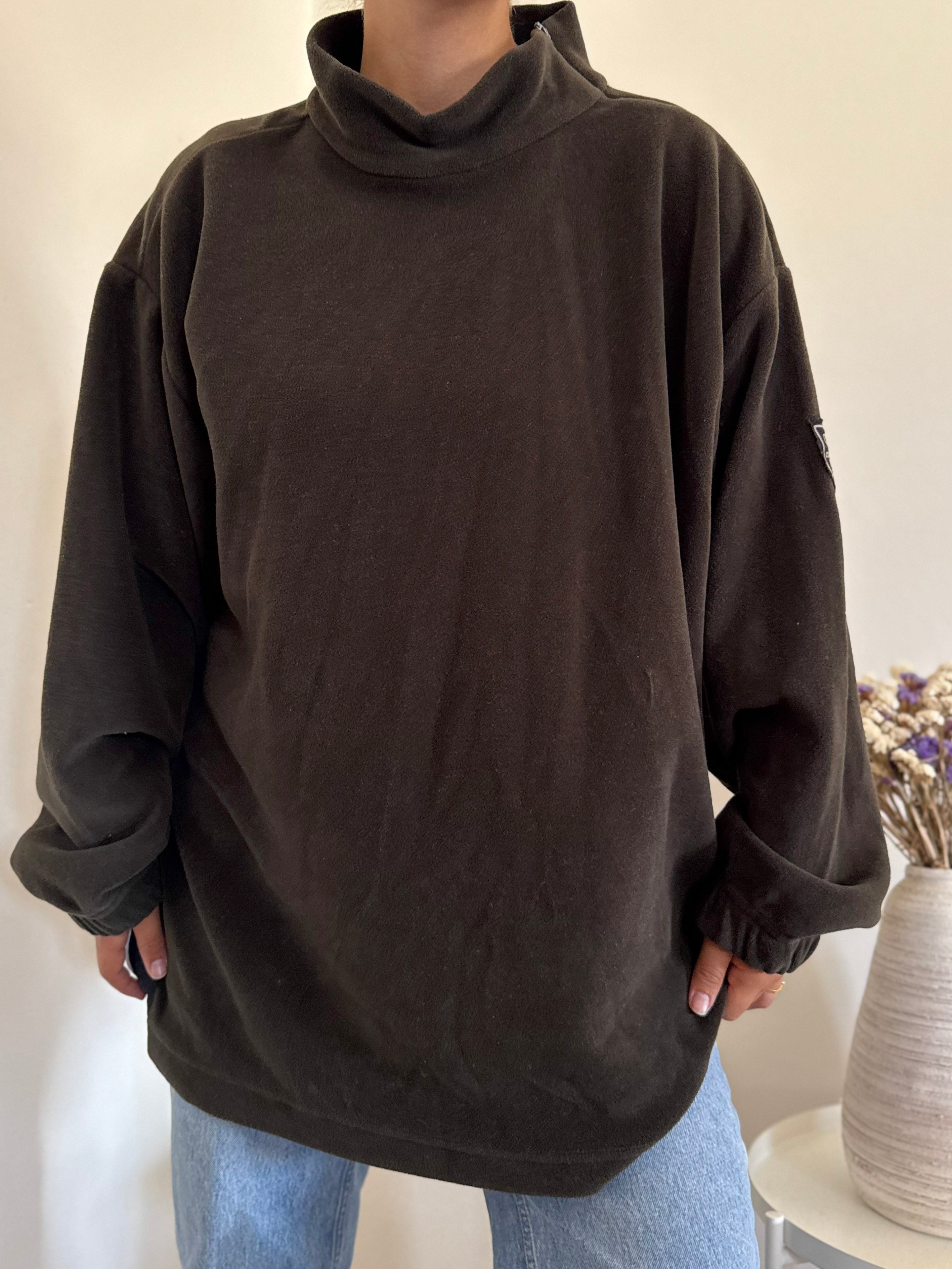 Camisola Polar Campagnolo