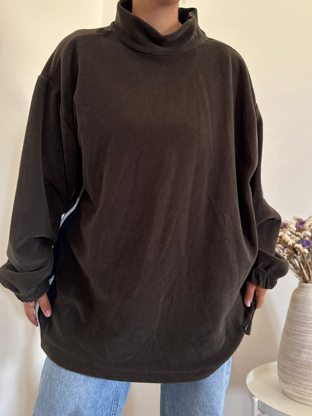 Camisola Polar Campagnolo