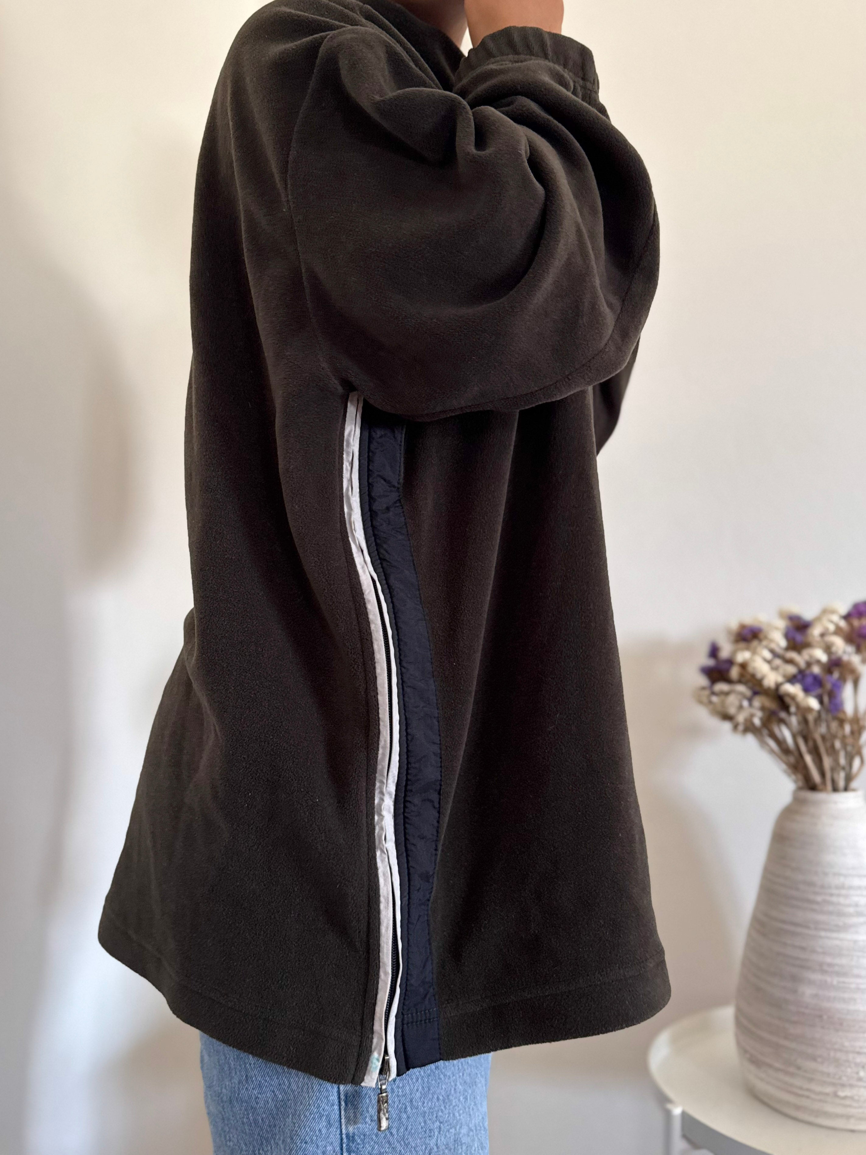 Camisola Polar Campagnolo