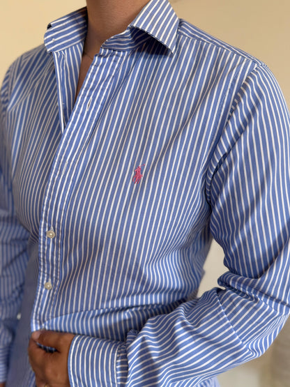 Camisa Ralph Lauren