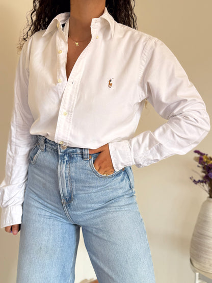 Camisa Ralph Lauren