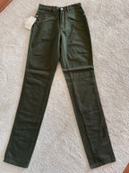 Vintage Versace Jeans