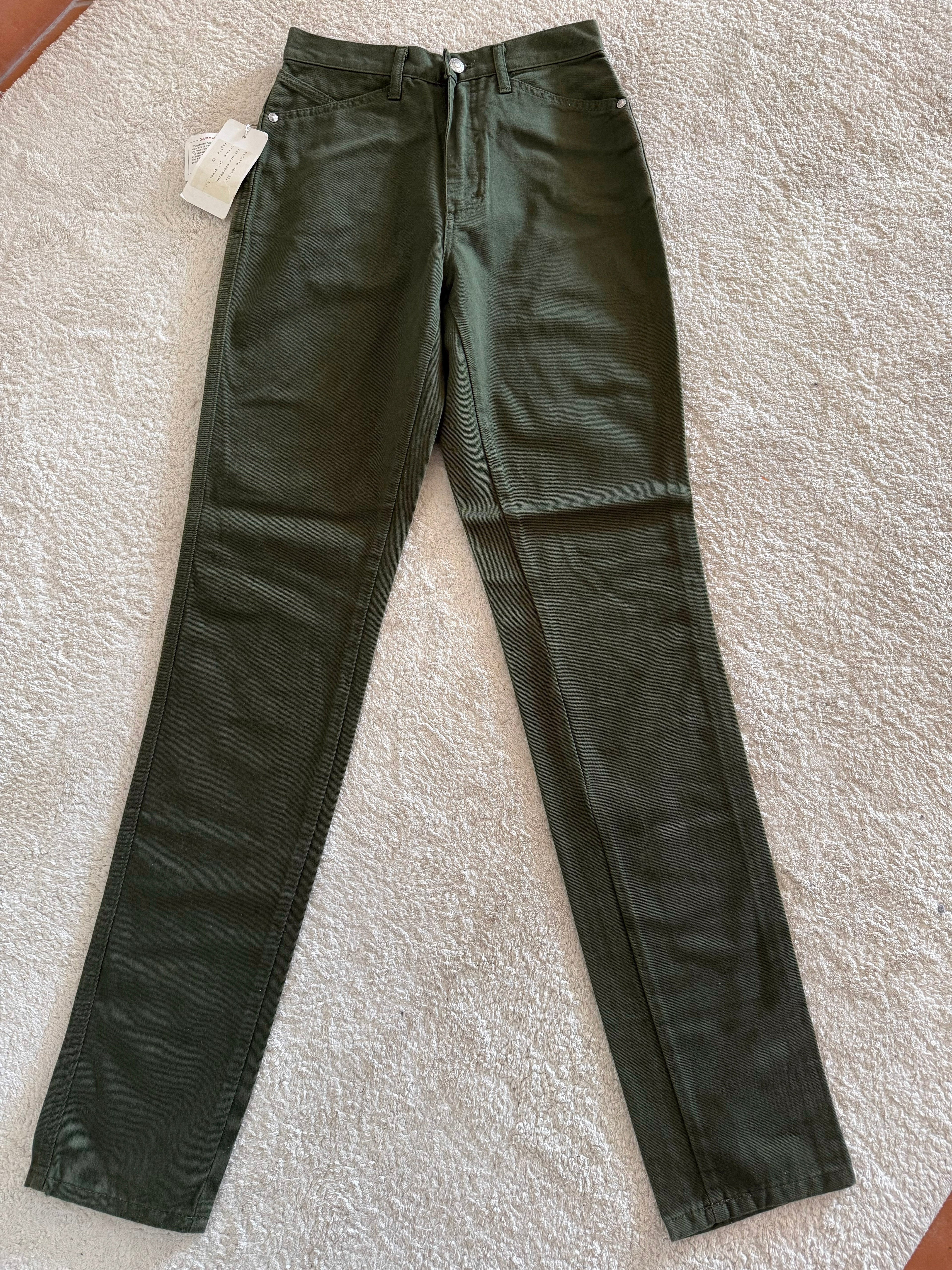 Vintage Versace Jeans