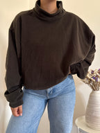 Camisola Polar Campagnolo