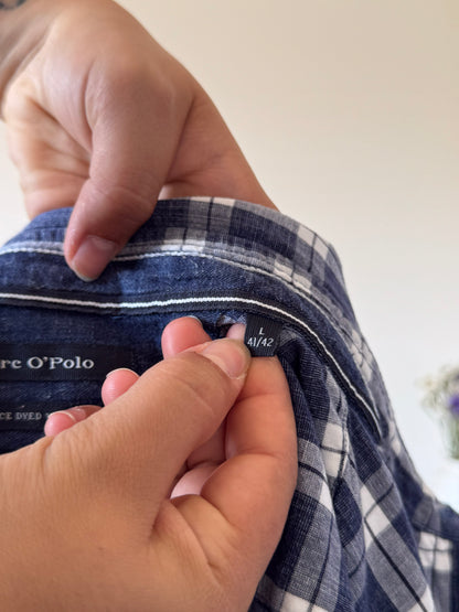 Camisa Marc O'Polo