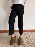 Vintage Tailored/Classic Trousers 60% Wool