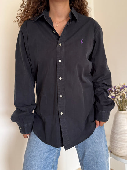 Camisa Ralph Lauren