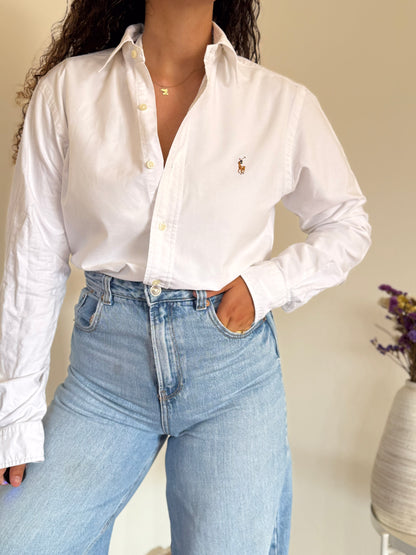 Camisa Ralph Lauren