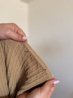 Ralph Lauren Cable Knit Cardigan 100% Cotton