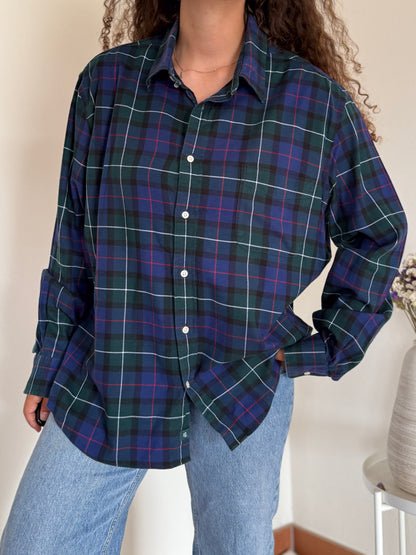 Camisa Ralph Lauren