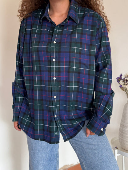 Camisa Ralph Lauren